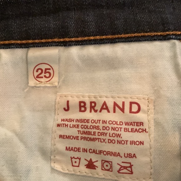 J Brand Shorts - Picture 11 of 11